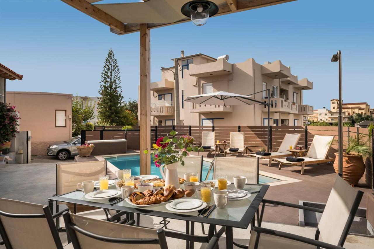Villa Roxanne Galatás المظهر الخارجي الصورة