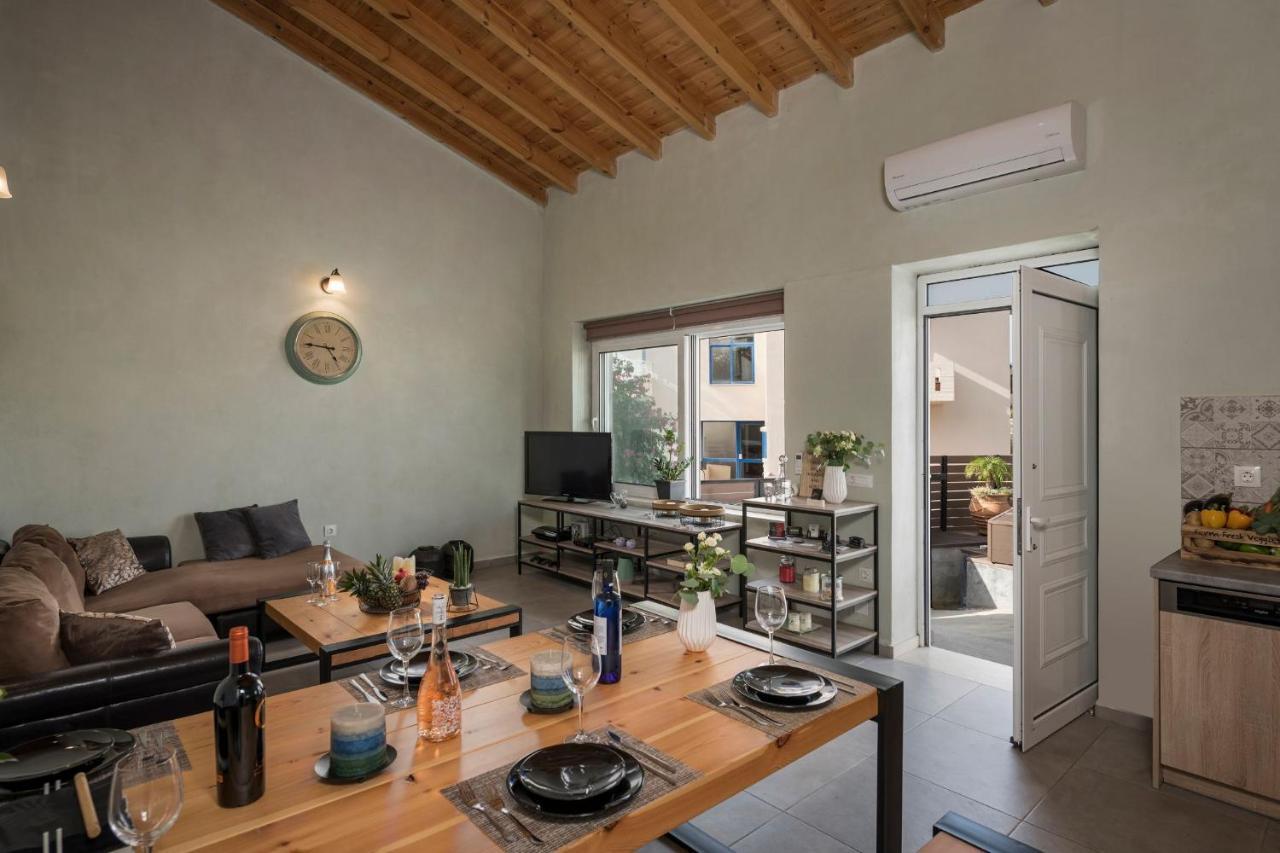 Villa Roxanne Galatás المظهر الخارجي الصورة