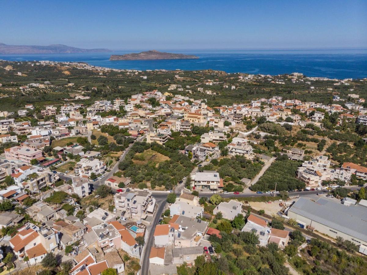 Villa Roxanne Galatás المظهر الخارجي الصورة
