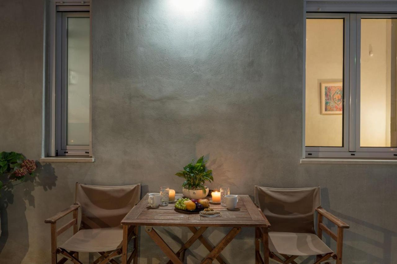 Villa Roxanne Galatás المظهر الخارجي الصورة