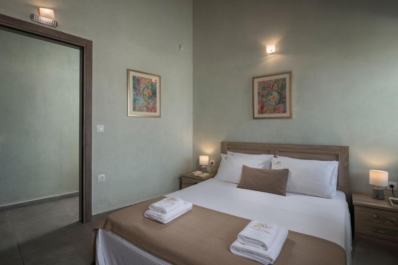 Villa Roxanne Galatás المظهر الخارجي الصورة