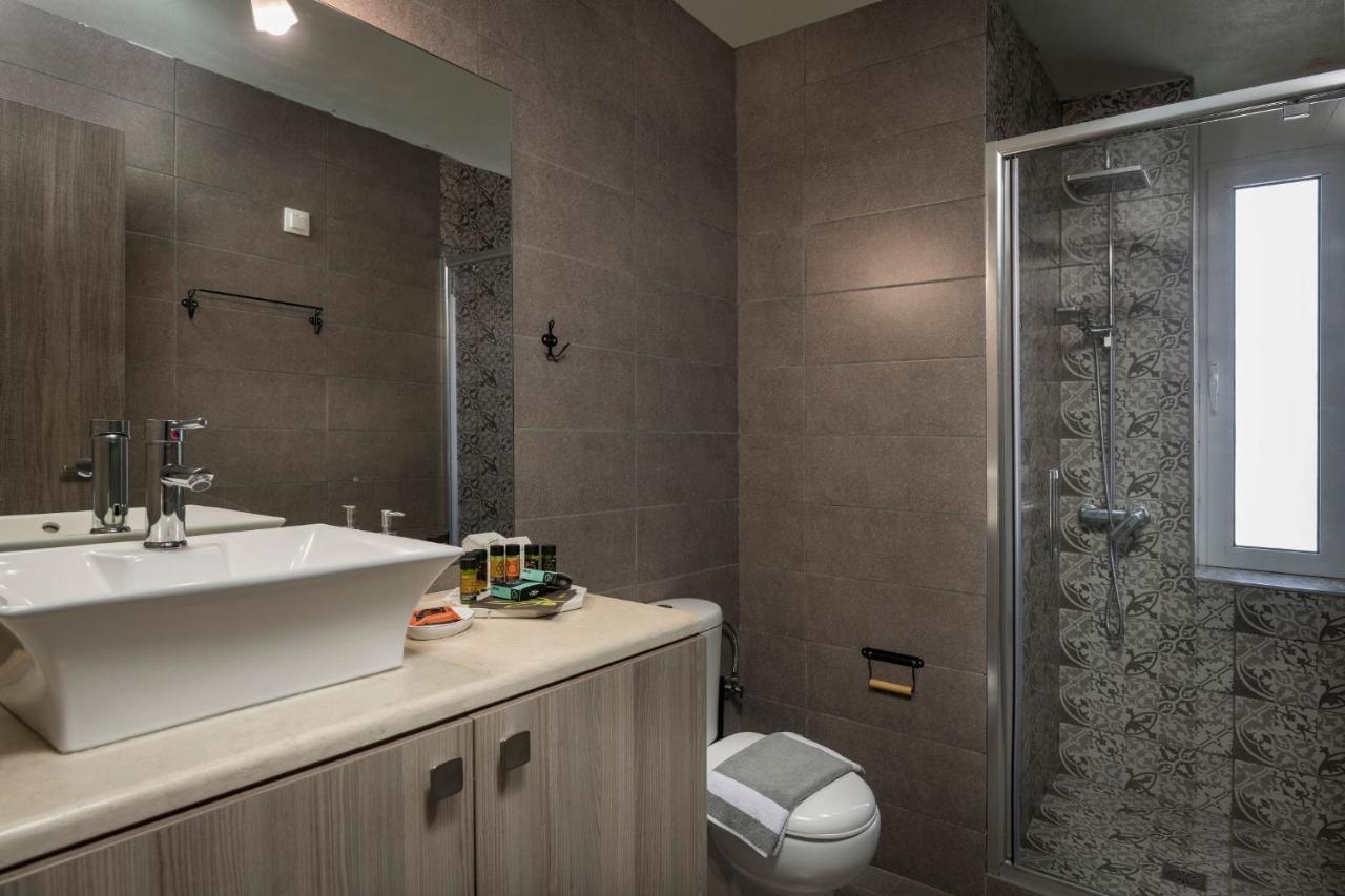Villa Roxanne Galatás المظهر الخارجي الصورة
