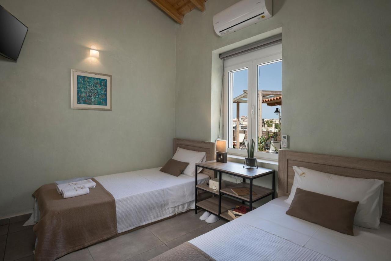 Villa Roxanne Galatás المظهر الخارجي الصورة